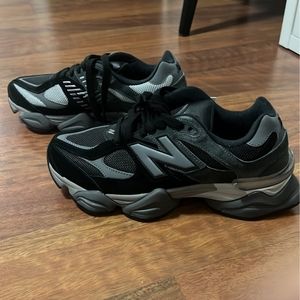 New balance castlerock 9060